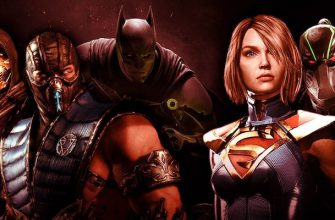 Слух: Mortal Kombat 12 выйдет до Injustice 3 из-за рисков