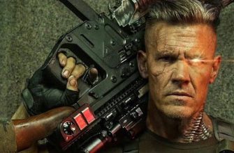 Джош Бролин прокомментировал возвращение к роли Кейбла в «Дэдпуле 3»