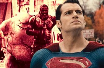 «Отряд самоубийц 3» должен быть посвящен сражению с Суперменом