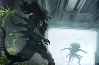 Режиссер назвал причину отмены фильма «Чужой 5»