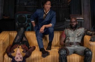 Первые кадры и дата выхода сериала «Ковбой Бибоп» от Netflix