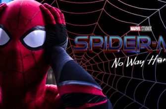 Точное время выхода трейлера фильма «Человек-паук 3: Нет пути домой»