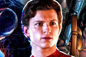 Раскрыто новое название киновселенной Человека-паука от Sony