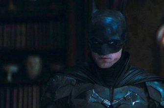 Обновленный трейлер и детали фильма «Бэтмен» с Робертом Паттинсоном