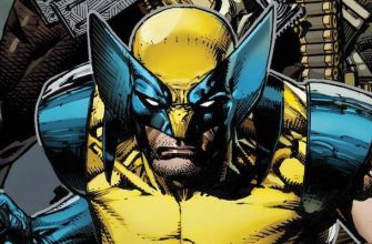 Аниме про Росомаху теперь доступно на YouTube