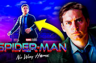 Тизер появления Тоби Магуайра нашли в трейлере «Человека-паука: Нет пути домой»