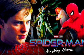 Локацию из «Человека-паука» Сэма Рэйми заметили в «Нет пути домой»