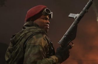 В Call of Duty: Vanguard нет любимой игроками функции