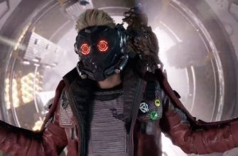 Почему в «Marvel Стражи галактики» можно играть только Звездного Лорда