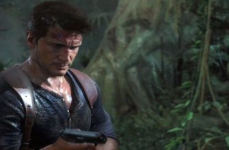 Naughty Dog тизерят новую игру в серии Uncharted
