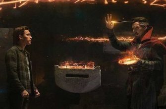 Почему не стоит верить трейлеру «Человека-паука: Нет пути домой»