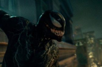 Финальный постер фильма «Веном 2» подтвердил дату премьеры в России