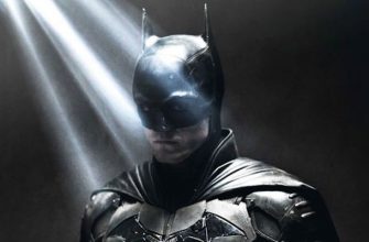 Раскрыта дата выхода 2 трейлера фильма «Бэтмен»