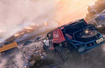 Представлена карта мира Forza Horizon 5