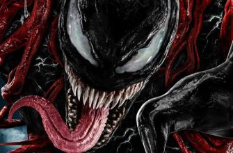 Том Харди представил новый необычный взгляд на «Венома 2»