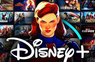 Обновленный таймлайн киновселенной Marvel после выхода «Что, если...?»