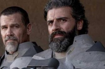 Исполнитель Таноса в MCU отозвался о фильме «Дюна»