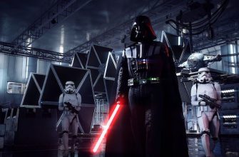 Сборник игр «Звездные войны» скоро выйдет на консолях