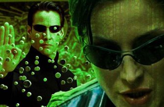 Нео забыл Тринити в фильме «Матрица 4: Воскрешение»