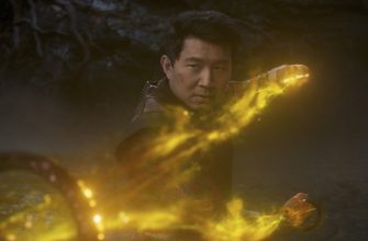 Marvel могут снова перенести «Шан-Чи и легенда Десяти колец»