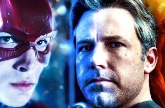 Бен Аффлек готовится снова сыграть Бэтмена в киновселенной DC