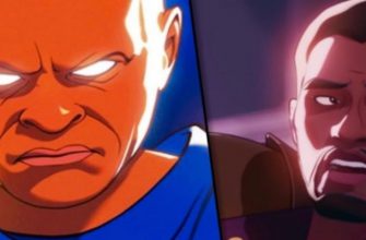 Есть ли сцена после титров сериала «Что, если...?» - ответил продюсер