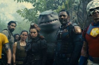 Ключевой персонаж мог не появиться в «Отряде самоубийц 2: Миссия навылет»