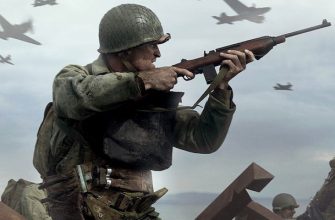 Activision тизерят сеттинг Call of Duty 2021