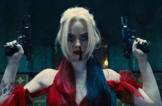 Раскрыто, кто умер в изначальной концовке «Отряда самоубийц 2»