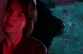 Новый ролик хоррора «Злое» напоминает о скором выходе