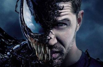 Том Харди подтвердил фильм «Веном 3» и упомняул кроссовер с Человеком-пауком