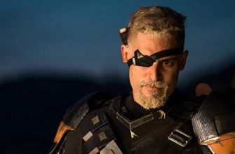 СМИ: Джо Манганьелло вернется к роли Детстроука в фильме DC от Джеймса Ганна