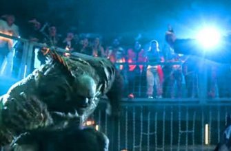 Мерзость появился в новом трейлере «Шан-Чи и легенды Десяти колец»