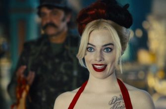 Новый фильм DC от Джеймса Ганна удивит многих. Это не «Сирены Готэм-сити»