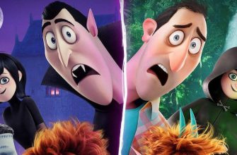 «Монстры на каникулах 4: Трансформания» выйдут сразу онлайн