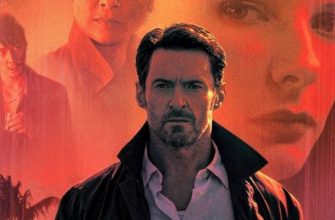 Честное мнение о фильме «Воспоминания». Хью Джекман в нуар-детективе про глобальное потепление