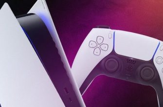 Замечена новая версия PS5 с одним заметным изменением