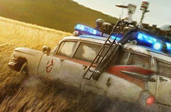 Появились отзывы о фильме «Охотники за привидениями: Наследники»