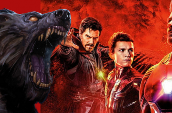 Ночной оборотень появится в MCU в специальном проекте на Хэллоуин