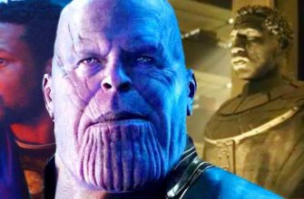 Сценарист Marvel прокомментировал возвращение Таноса после «Мстителей: Финал»