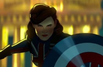 Не всем понравился сериал «Что, если...?» - появились отзывы и оценки