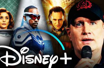 Назначен новый руководитель сериалами Marvel Studios, это не Кевин Файги