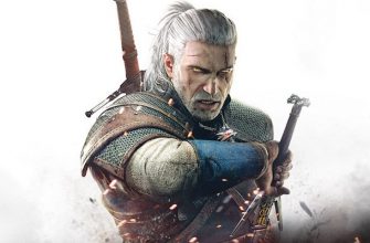 Появился намек на разработку игры «Ведьмак 4»