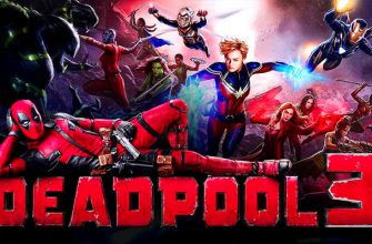 Marvel уже определили дату выхода фильма «Дэдпул 3»