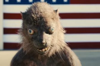 Показан жуткий косплей Ласки из «Отряда самоубийц: Миссия навылет»