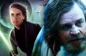 Marvel отказались показывать Люка Скайуокера в новом сериале