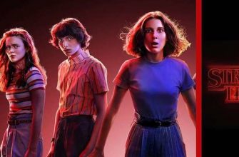 Дата выхода 4 сезона «Очень странные дела» будет объявлена скоро