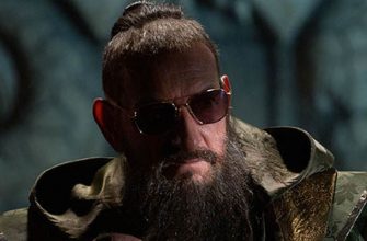 Подтверждено возвращение спорного злодея Marvel в фильме «Шан-Чи»