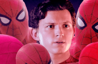 СМИ: Disney хотят купить права на Человека-паука у Sony