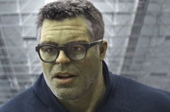 Раскрыто новое неожиданное появление Халка в MCU